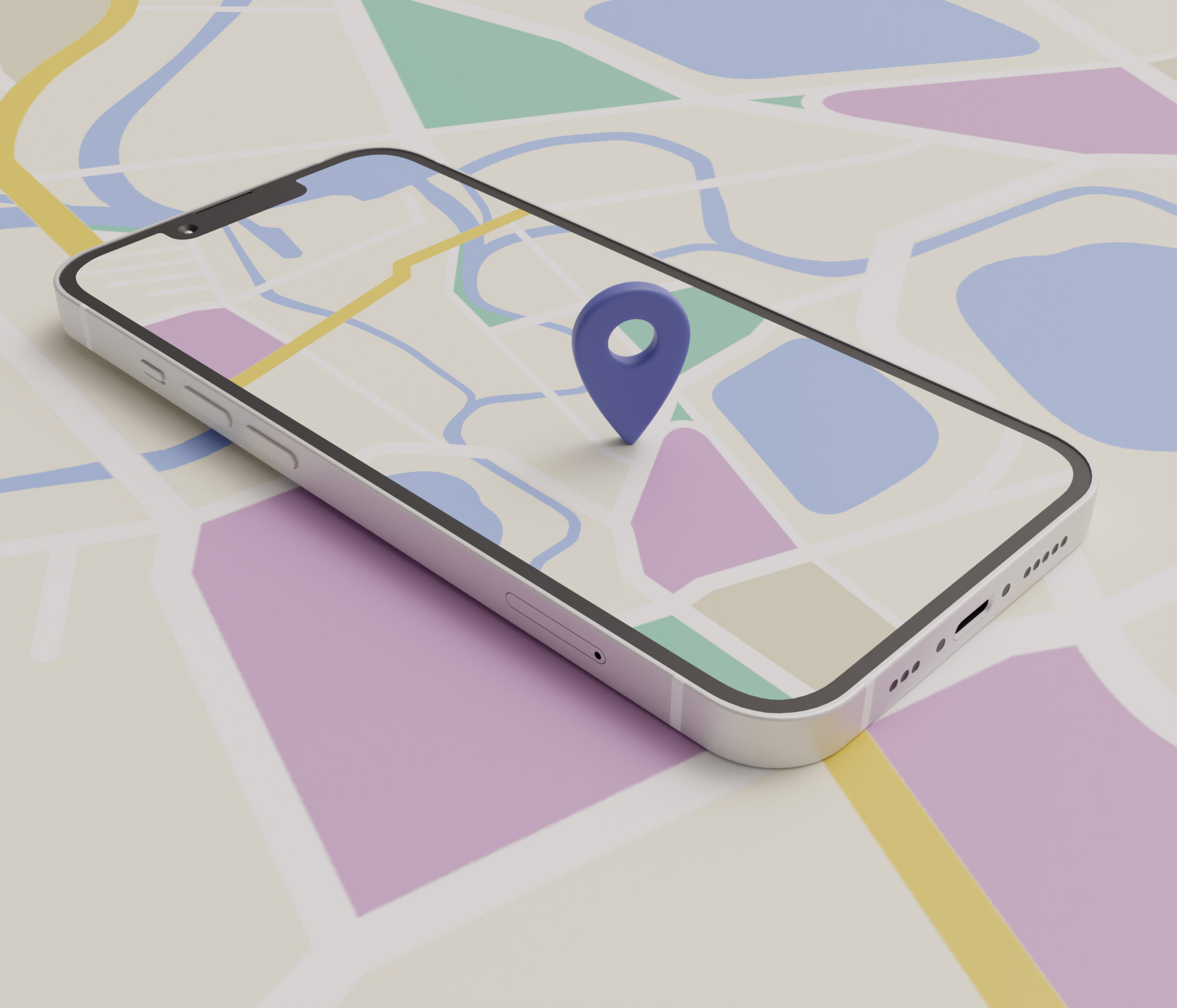 3d-view-map